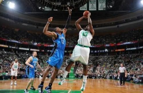  新世纪NBA各位置身体天赋最佳球星揭晓